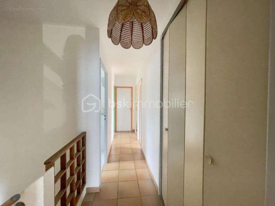 Maison à SAINT-ORENS-DE-GAMEVILLE