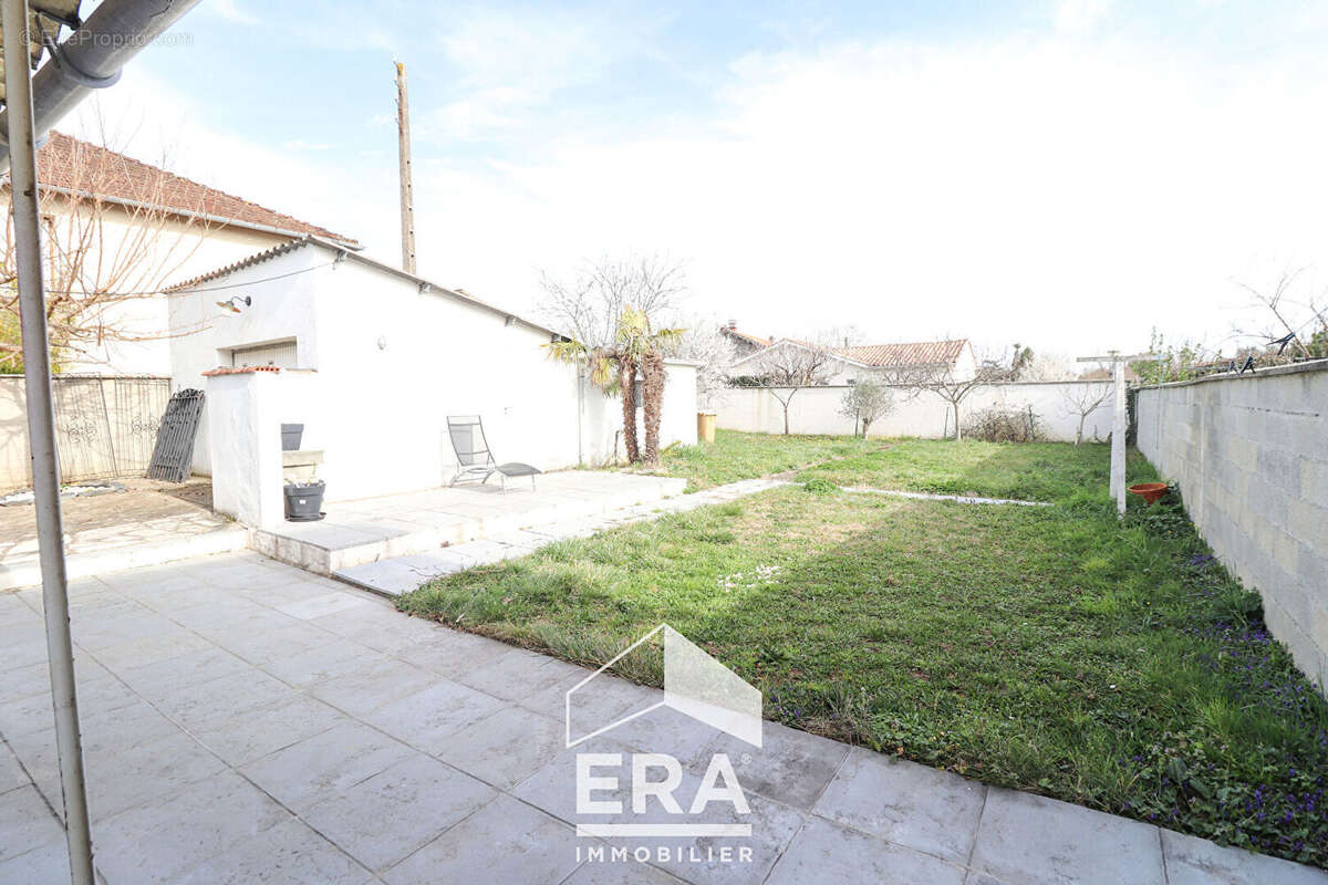 Maison Albi 140 m2 - photo 4