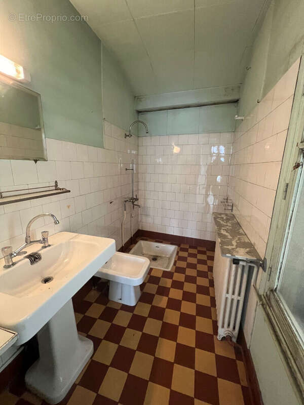 Maison à CARCASSONNE