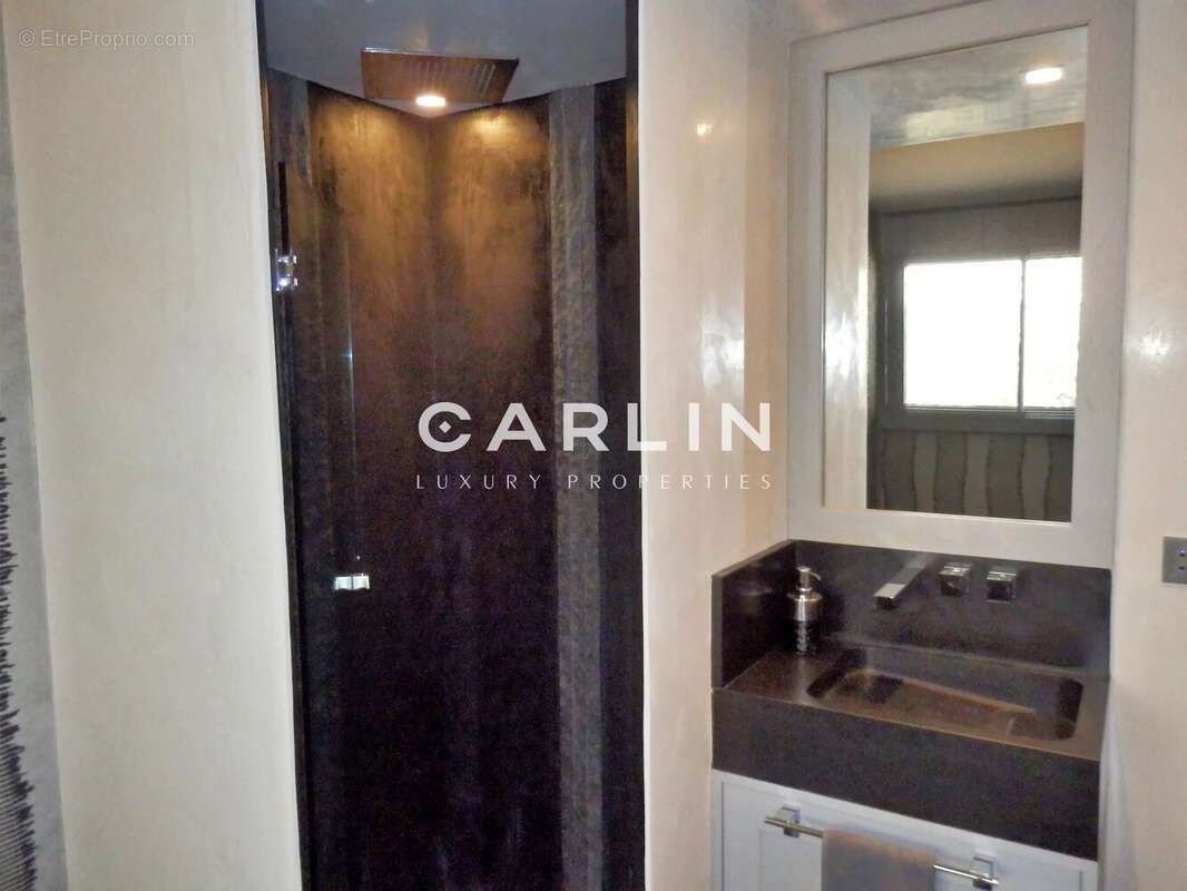 Appartement à SAINT-TROPEZ