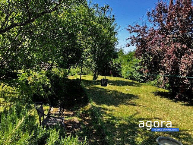 Terrain à MANCIEULLES