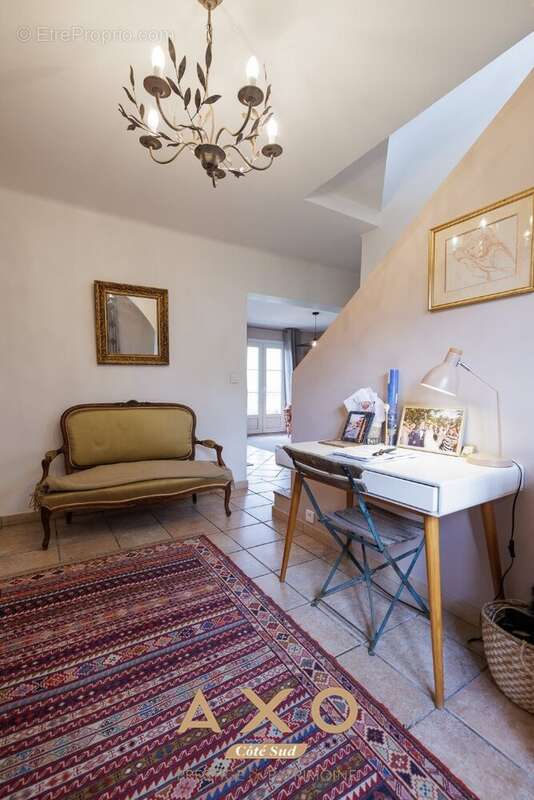 Maison à BOUC-BEL-AIR