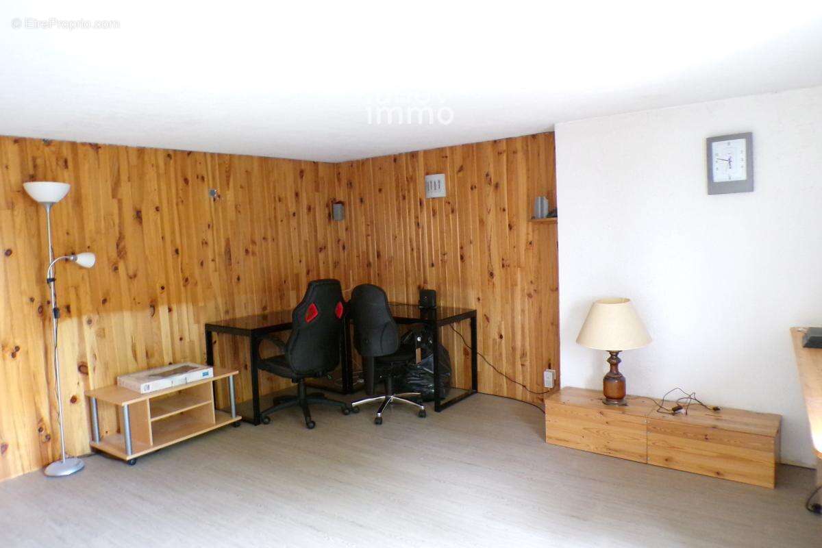 Grande maison familiale 224 m2 o Jardin 1 663 m2 o 4 chambre - photo 13