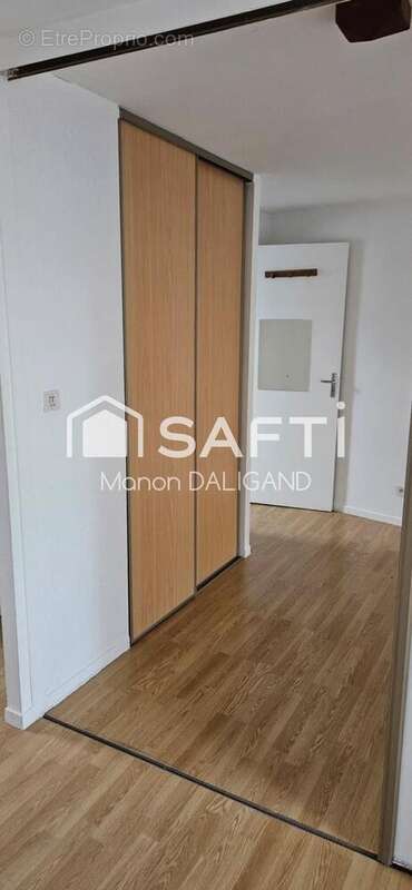 Appartement 170 m² à Dompierre-Sur-Besbre  - photo 6