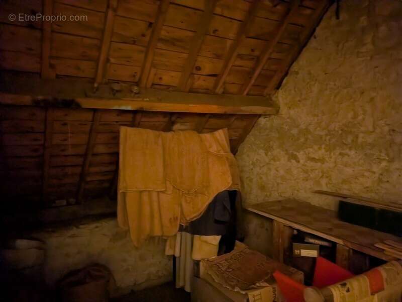 Maison à INGUINIEL