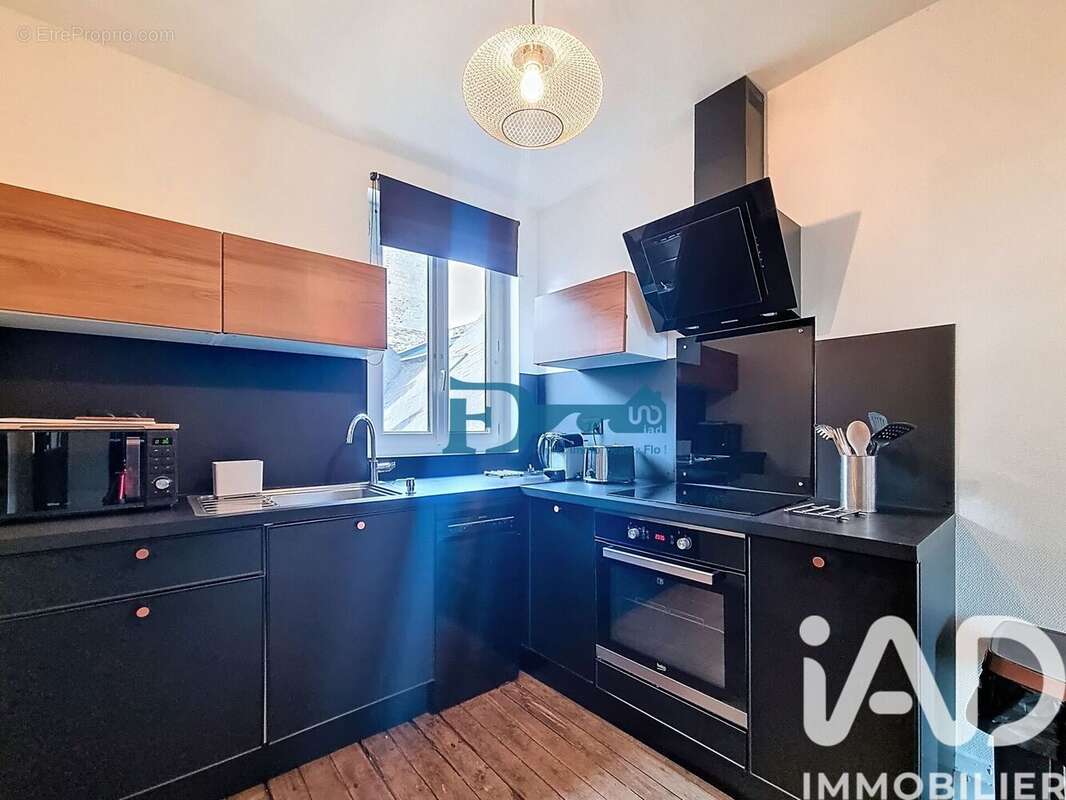 Photo 9 - Appartement à DIEPPE