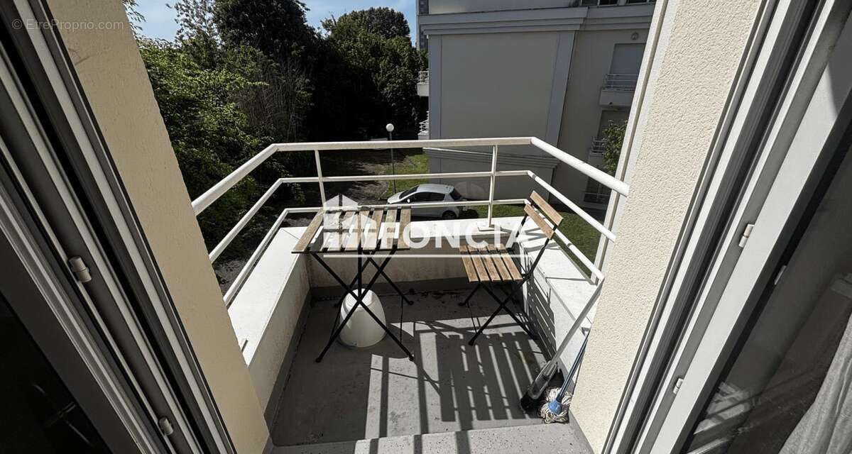 Appartement à TALENCE