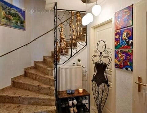 Appartement à BLIES-EBERSING