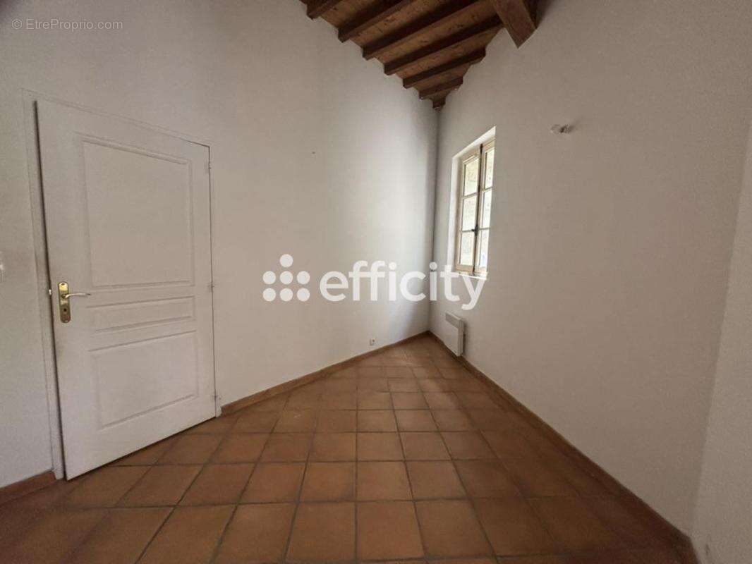 Appartement à PEZENAS