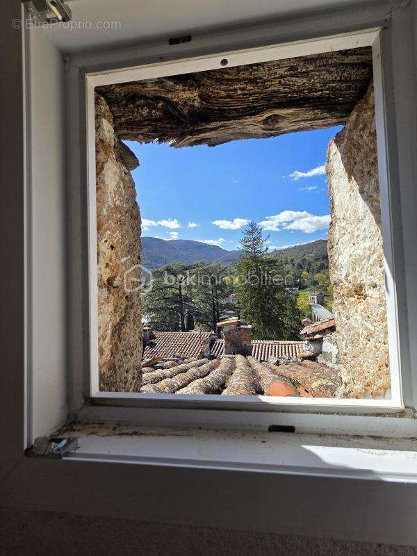 Appartement à LE VIGAN