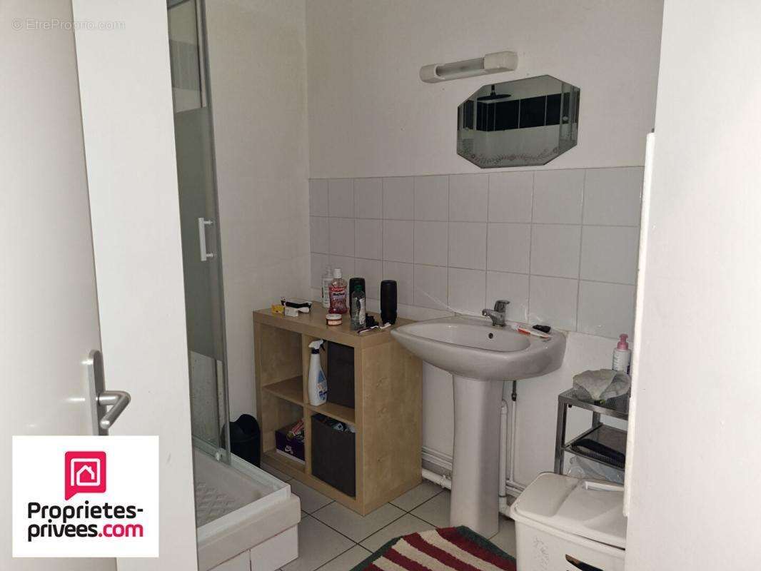 Appartement à LENS