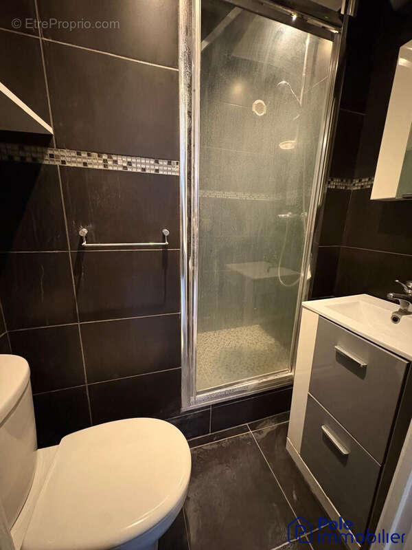 Appartement à CAEN