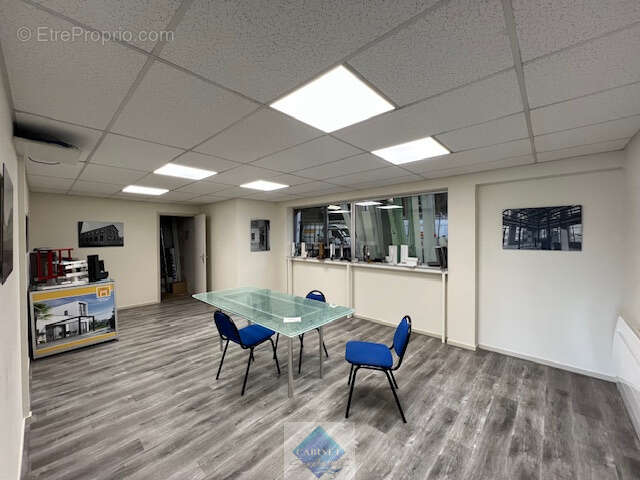 Commerce à ABBEVILLE