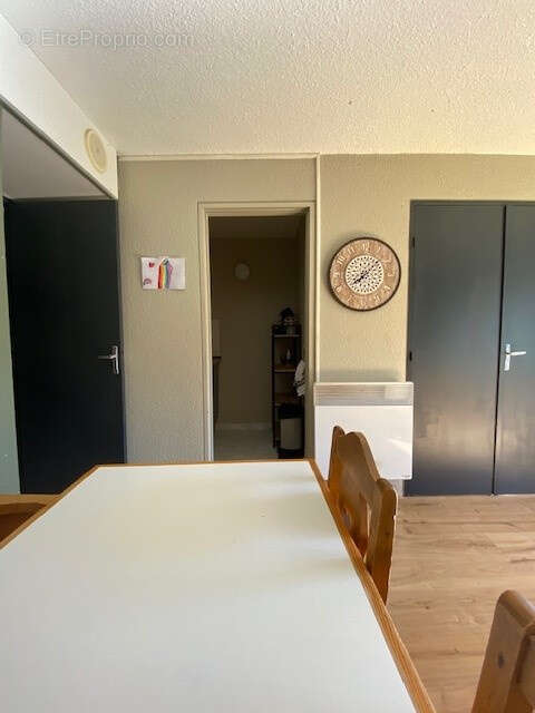 Appartement à LE CHATEL