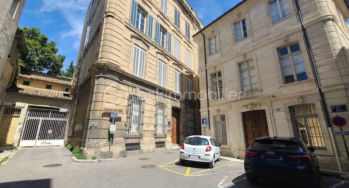 Appartement à AVIGNON