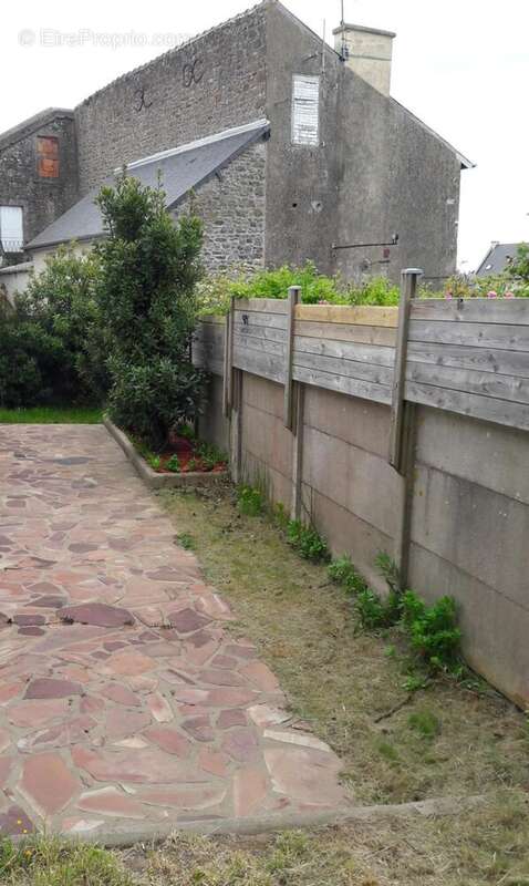 Photo 9 - Maison à SAINT-MELOIR-DES-ONDES