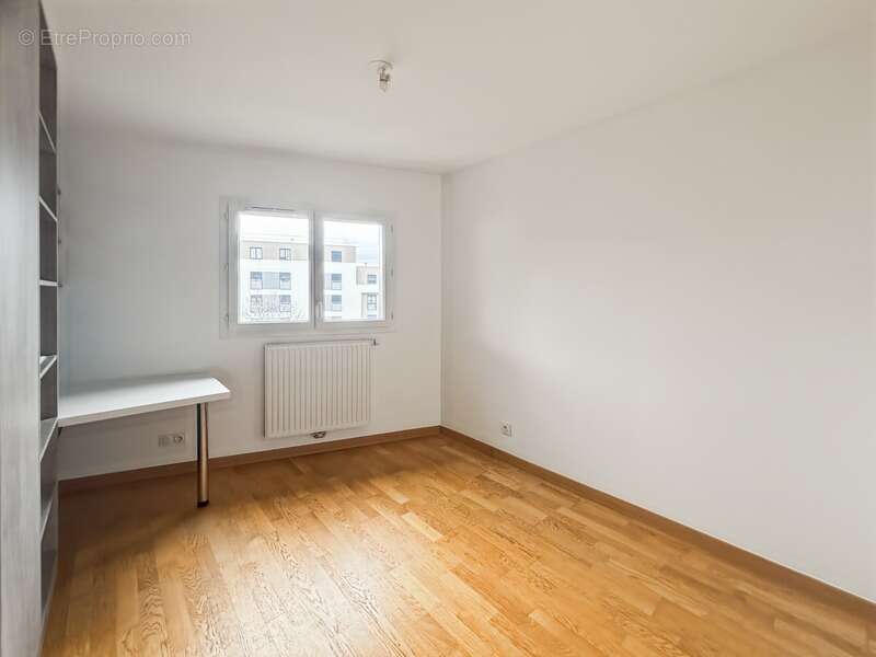 Appartement à FERNEY-VOLTAIRE