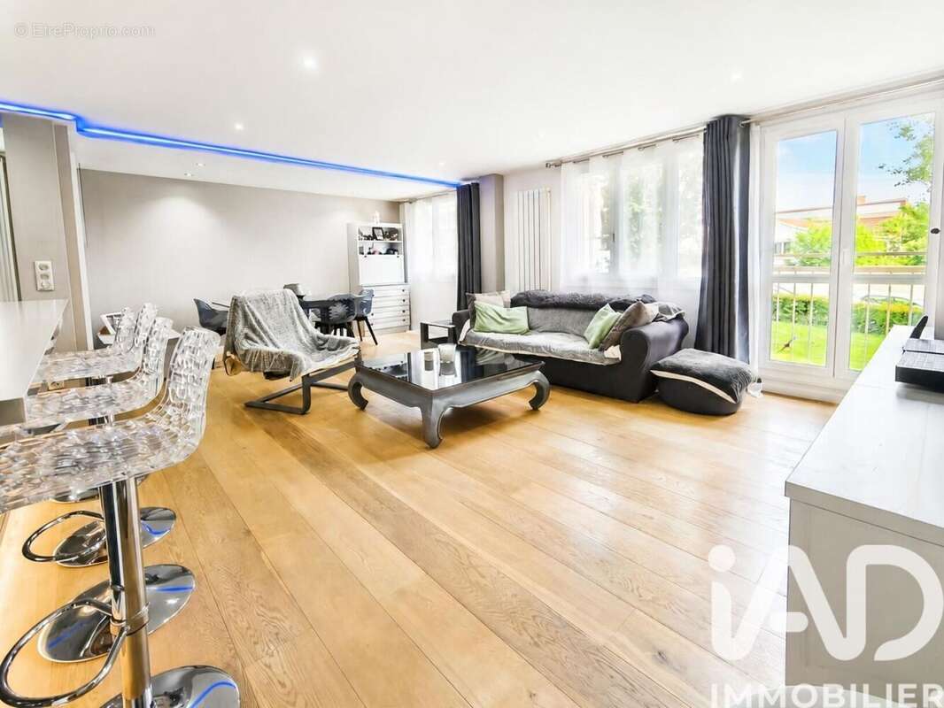Photo 3 - Appartement à GAGNY