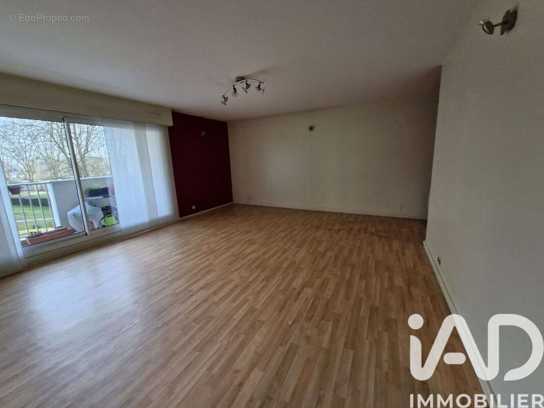 Photo 3 - Appartement à ORLEANS