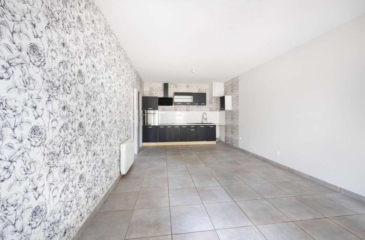 Appartement à FRANCHEVILLE