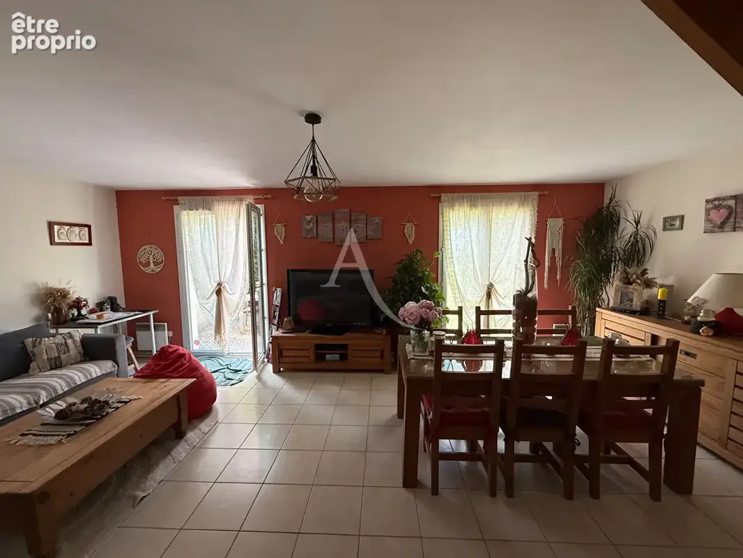 Maison à Proximité des commerces de Bléré ! - photo 3