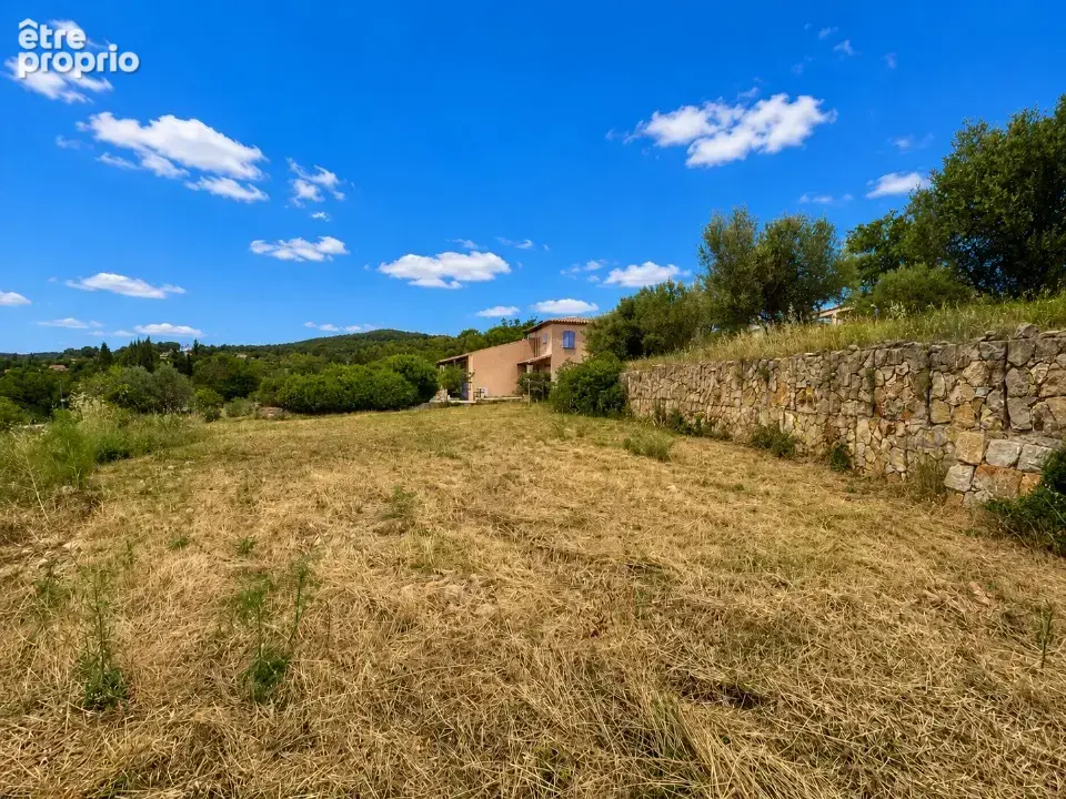 Terrain 1000 m² à Draguignan  - photo 4
