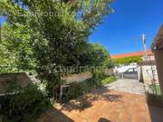 Maison à MARSEILLE-9E