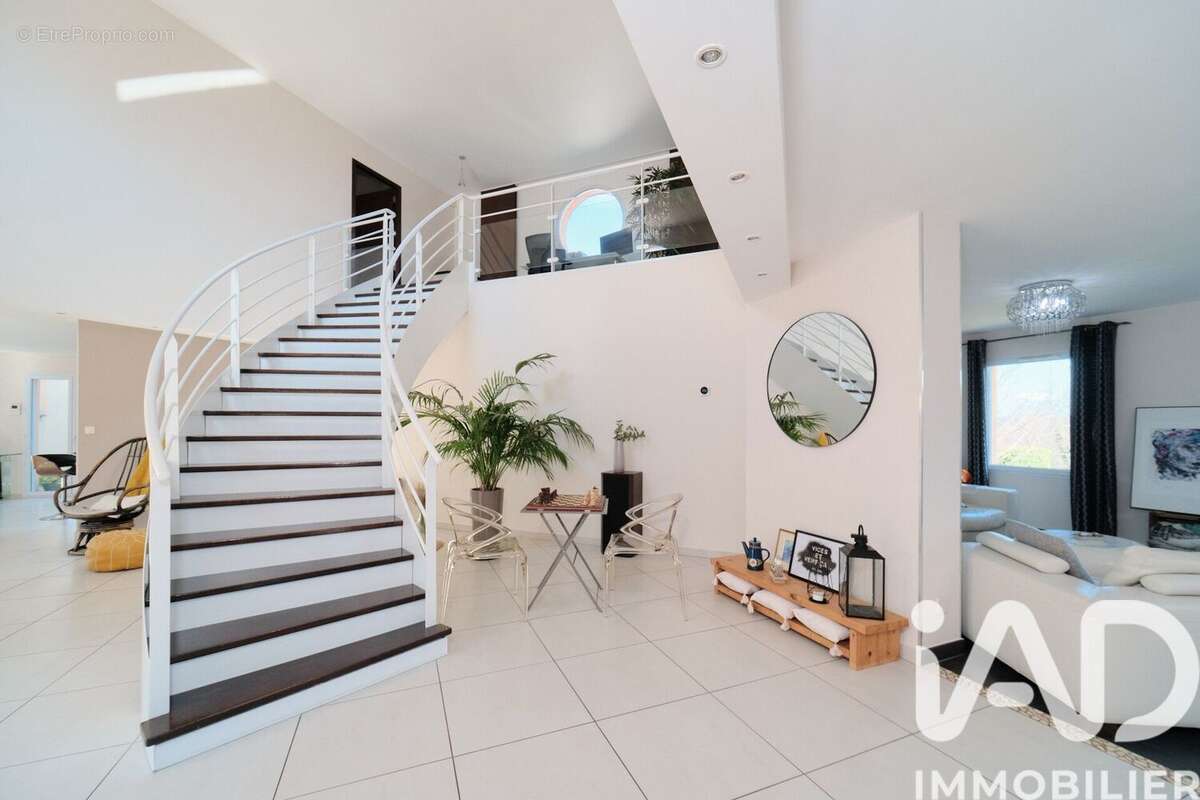 Photo 7 - Maison à LES COTES-D'AREY