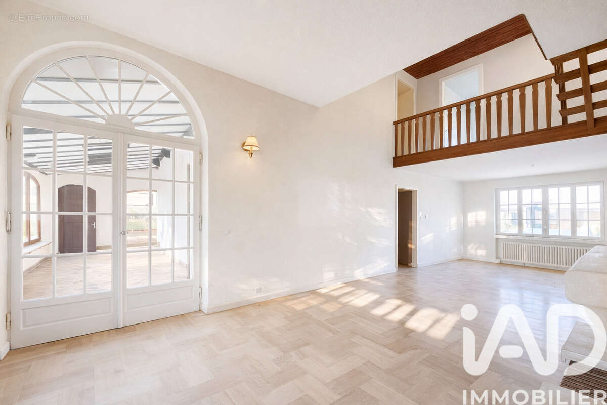 Photo 6 - Maison à BASSE-HAM