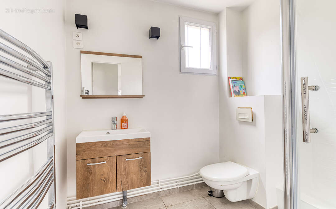 Maison à OZOIR-LA-FERRIERE