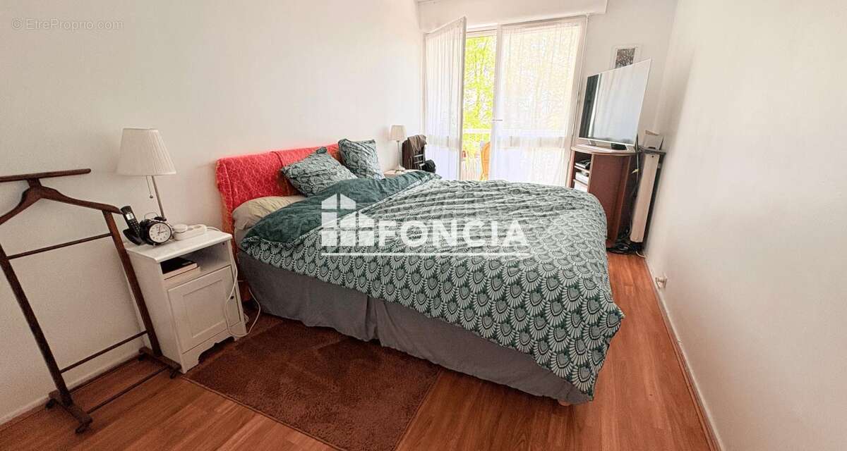 Appartement à BAYONNE