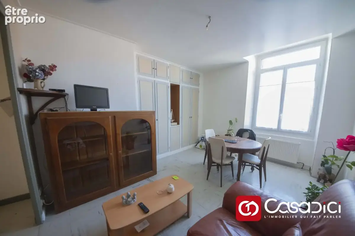 Maison 7 pièces 127 m² à vendre à Decize (58300) - photo 5