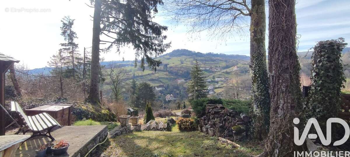 Photo 3 - Maison à SALINS-LES-BAINS