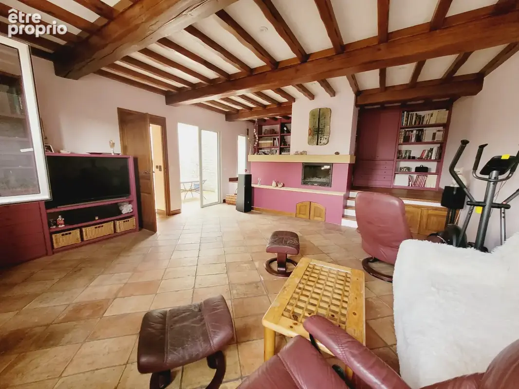 Maison à CABRIERES