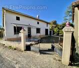 Photo 1 - Maison à NOGARO