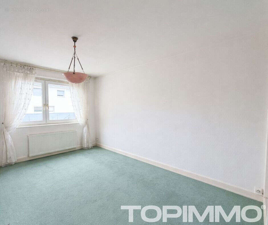 Appartement à SAINT-DIE-DES-VOSGES