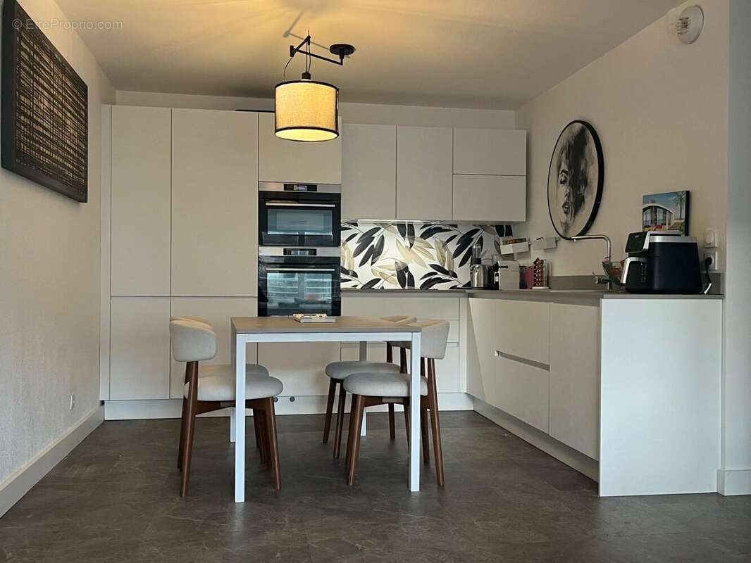 Appartement à SETE