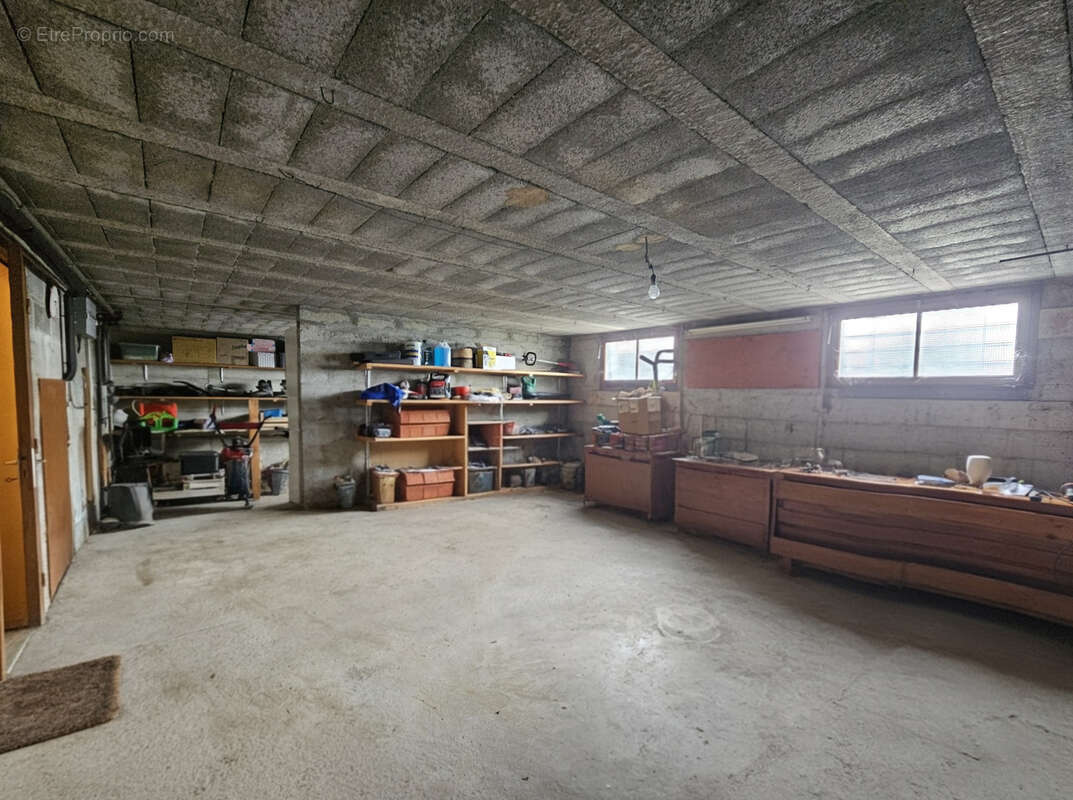 Maison à VINAY