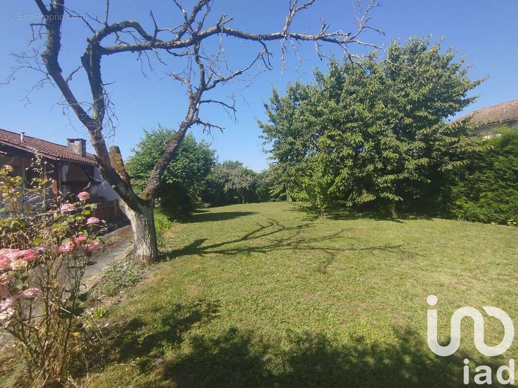 Photo 8 - Appartement à AGME