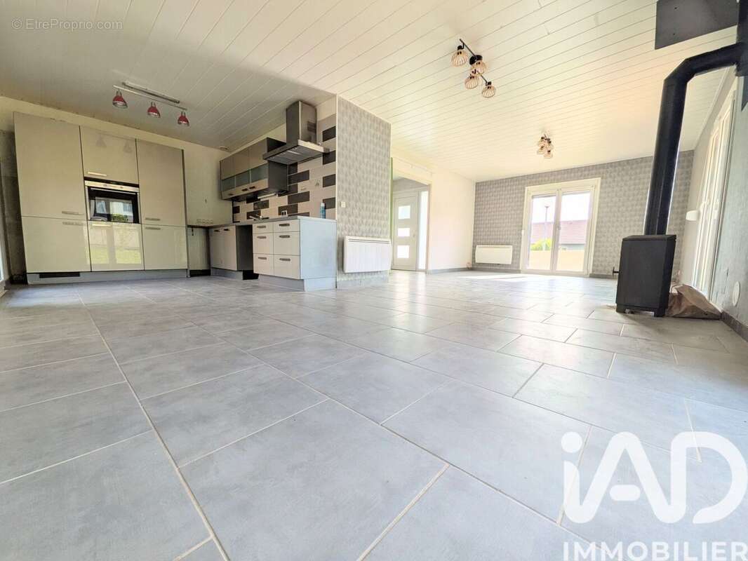 Photo 8 - Maison à DUN-SUR-MEUSE