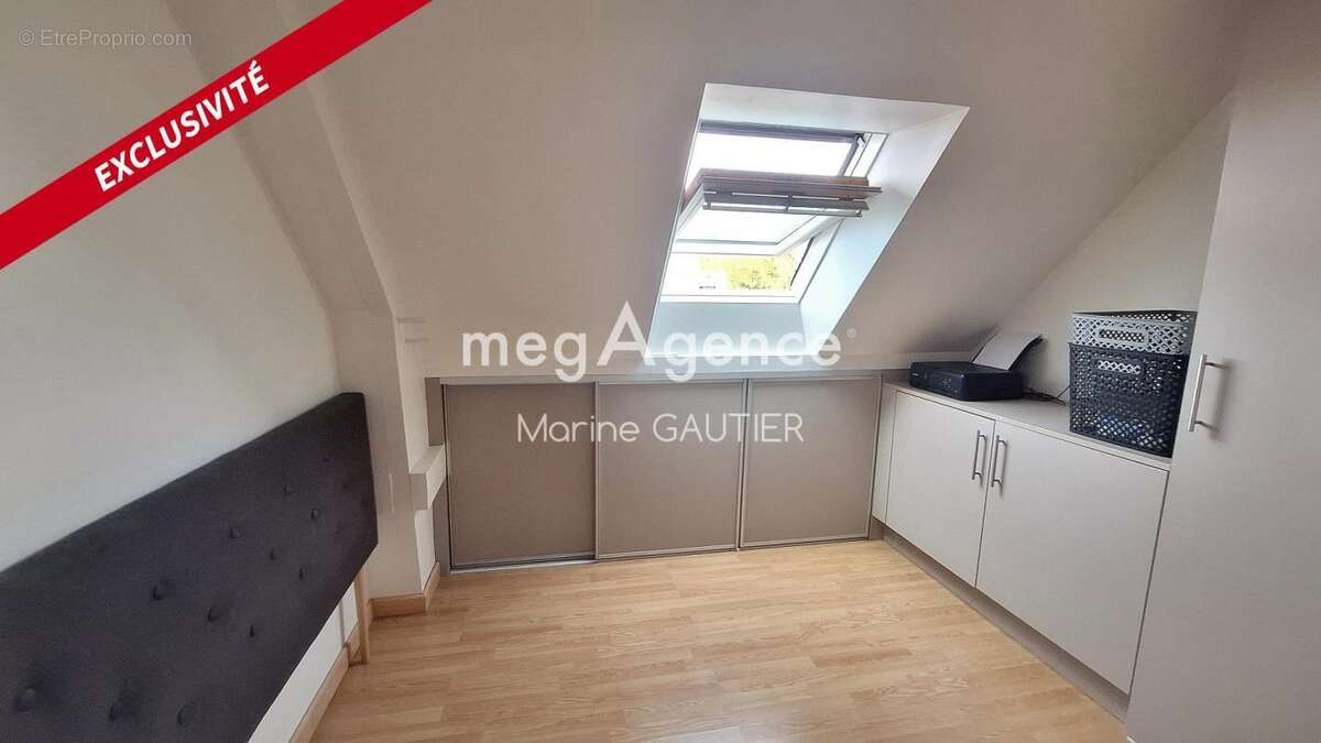 Maison 5 pièces - 4 chambres - 35400 - Saint-Malo - photo 13