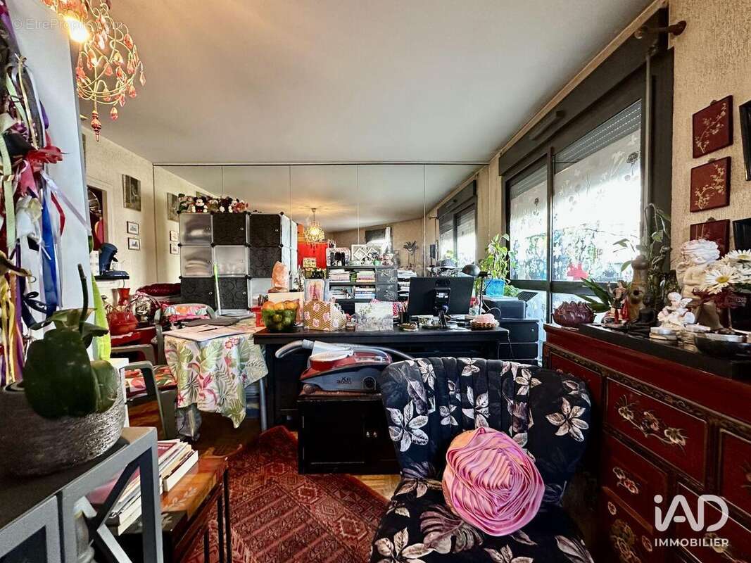 Photo 2 - Appartement à ANNEMASSE