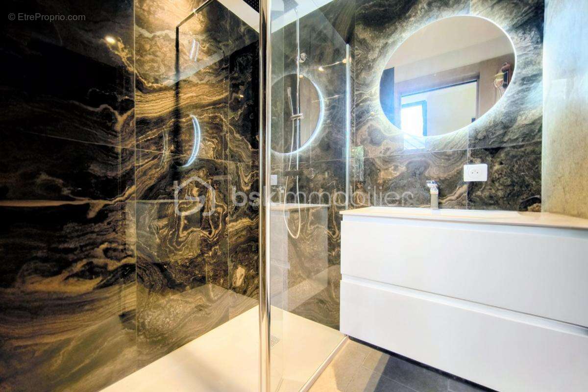 Nouveaute !!! magnifique duplex antibes - photo 9