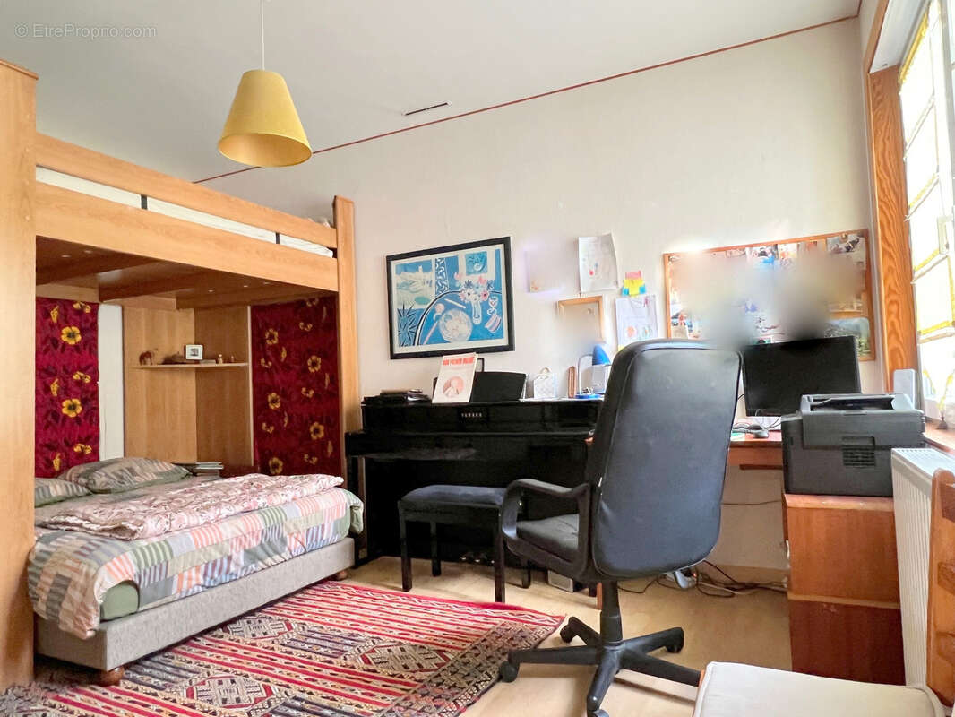 Maison à VILLERS-SAINT-PAUL