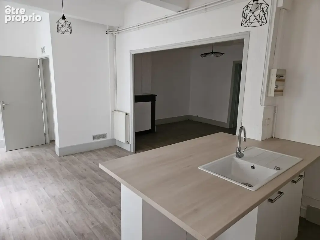 Appartement type 3 - photo 7