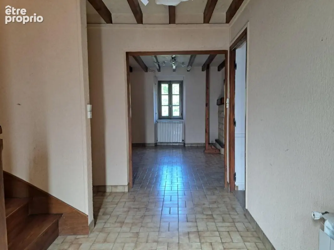 Maison Lacourt - photo 5