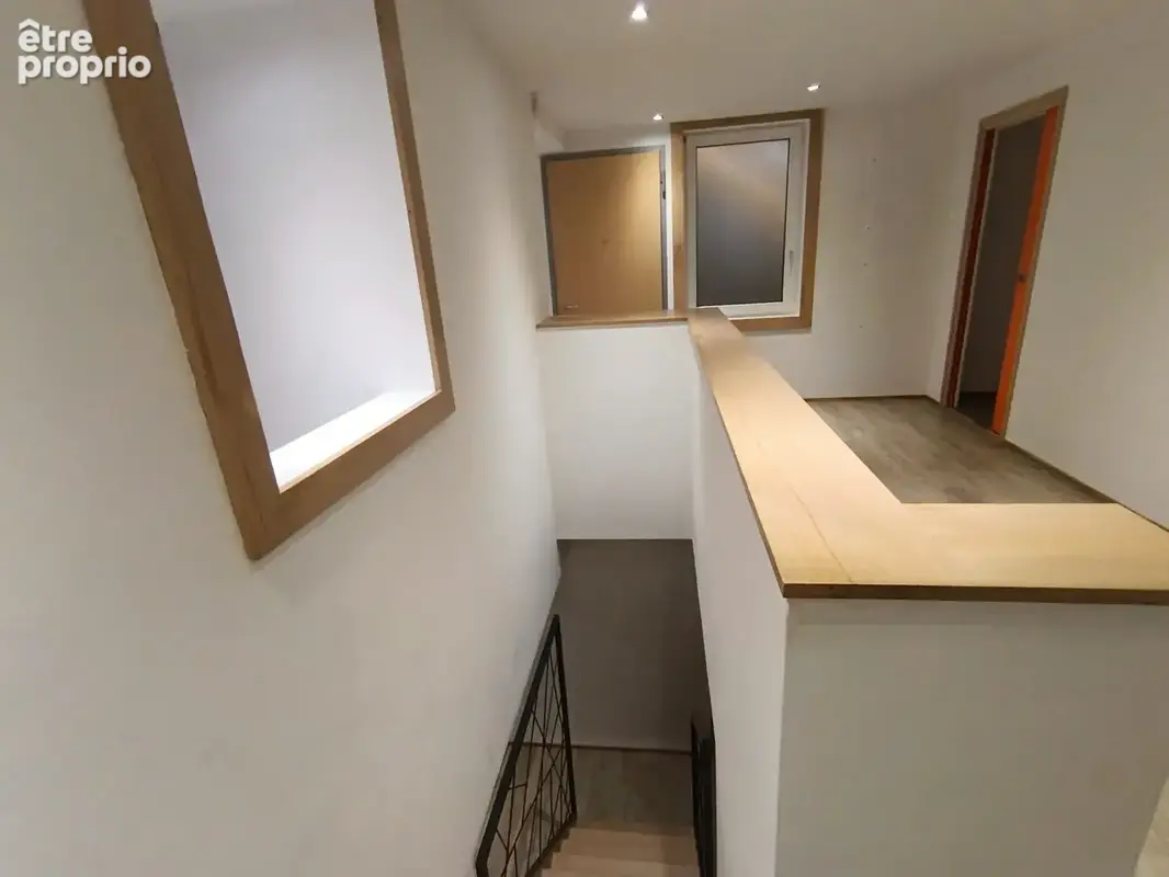 Appartement 6 pièces 131 m² à vendre à Belfort (90000) - photo 7