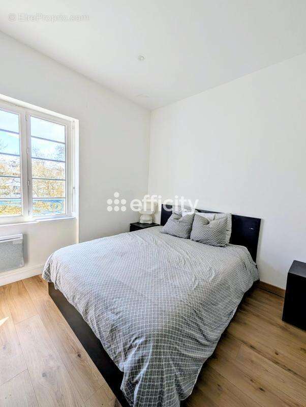 Appartement à LORIENT