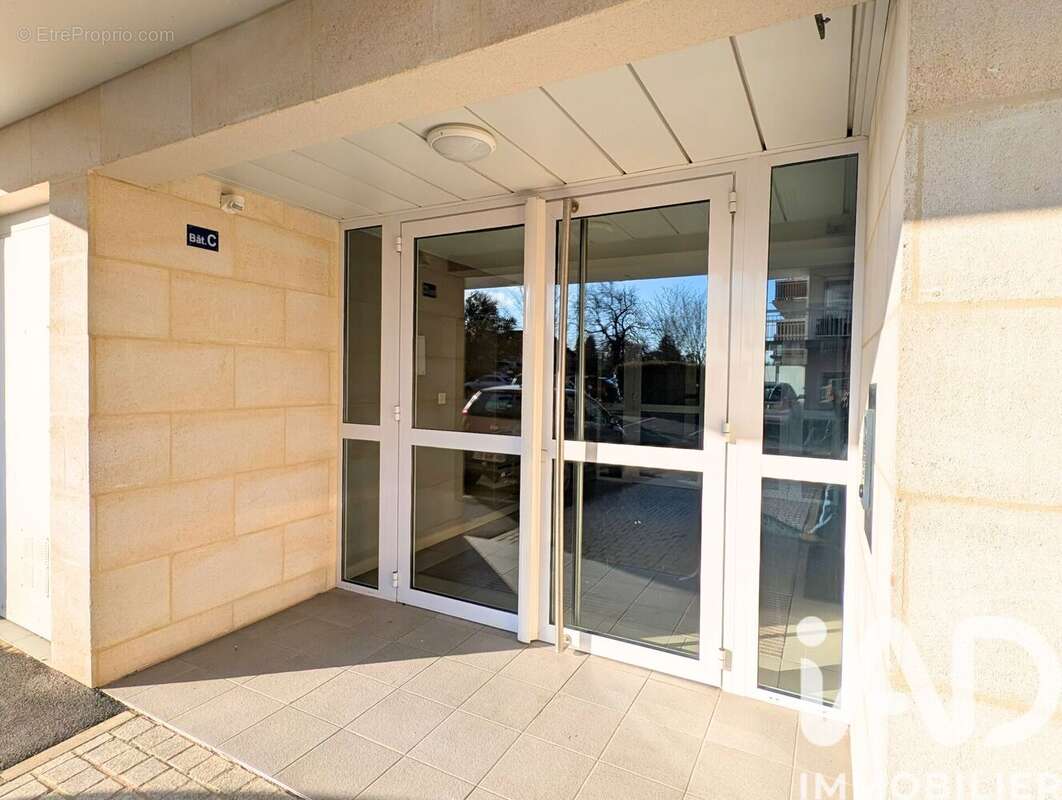 Photo 3 - Appartement à BELIN-BELIET
