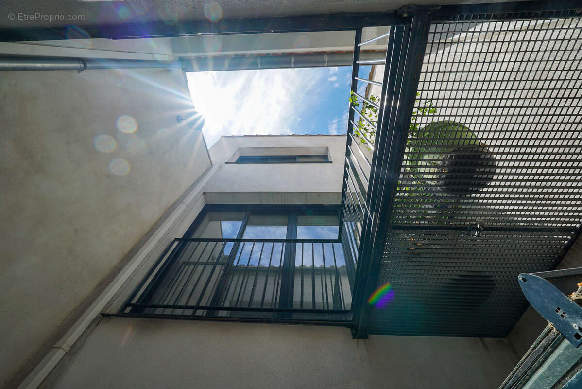 Maison à MONTPELLIER